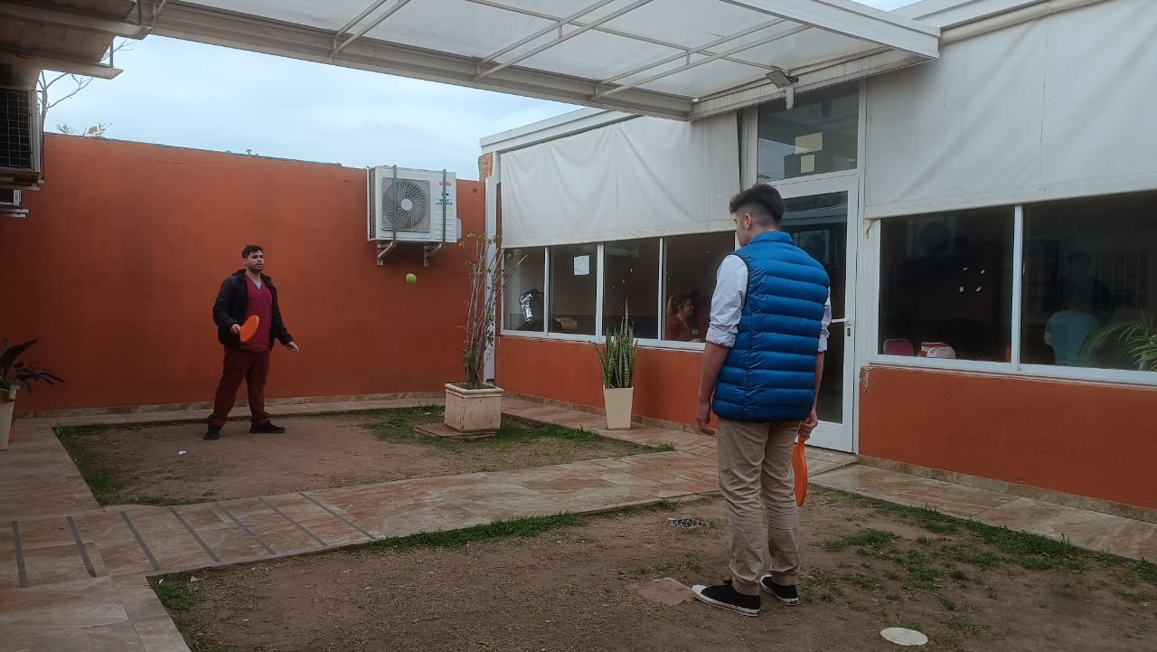 Imagen niños